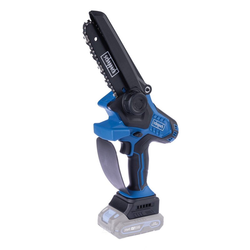 Scheppach akkulaturi 20V BC-PS150-X