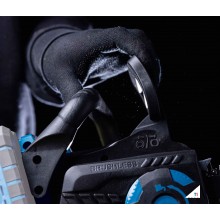 Scheppach Akku-Kettensäge 2x20V BC-CS355Duo-X 14