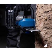 Scheppach Cordless Chainsaw 20V C-CS254-X 10