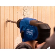 Scheppach Akku-Bohrhammer 20V C-RHD130-X