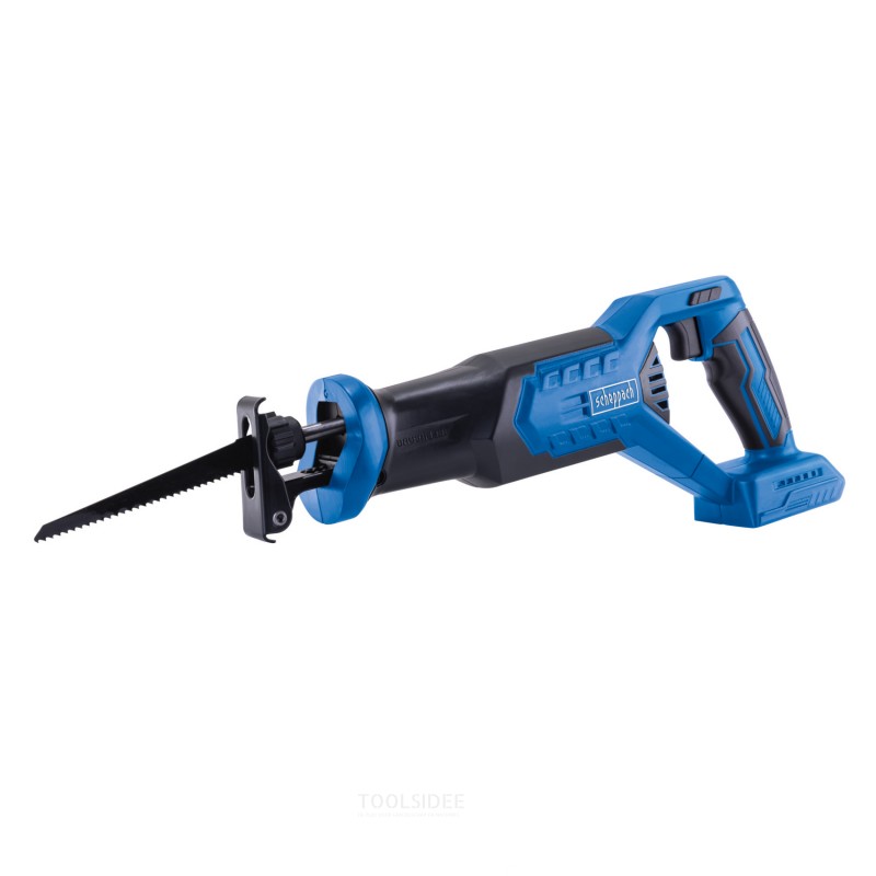 Scheppach akkuvirtarei'itin 20V BC-RS250-X Scheppach akkuvirtarei'itin 20V BC-RS250-X
