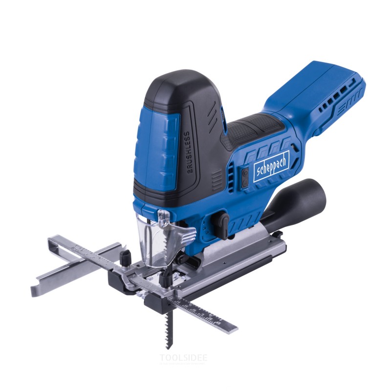 Scheppach akkuporakone 20V BC-JS254-X Scheppach akkuporakone 20V BC-JS254-X