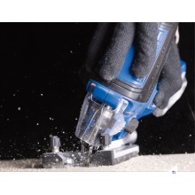 Scheppach batteridrevet stikksag 20V BC-JS254-X Scheppach batteridrevet stikksag 20V BC-JS254-X