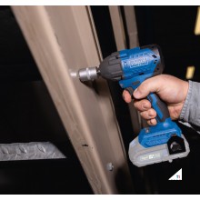 Scheppach Cordless Impact Wrench 1/2 20V BC-IW350-X