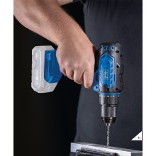 Scheppach Accuboormachine 20V C-DD45-X