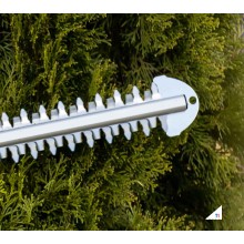 Scheppach Accu Heggenschaar 20V C-HT570-X Scheppach Accu Heggenschaar 20V C-HT570-X