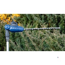 Scheppach Batteri Havemaskine 2-i-1 20V C-PHTS410-X