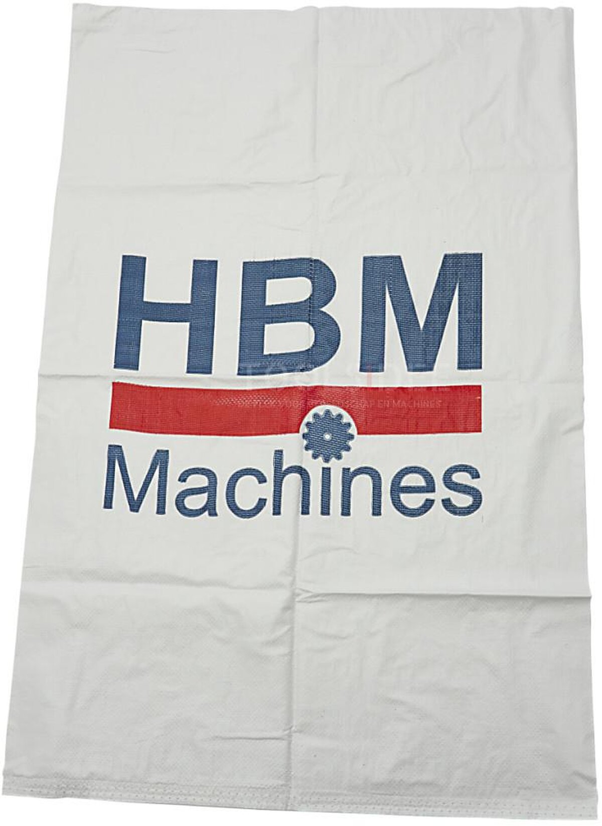 HBM PP-Gewebebeutel 65 x 100 cm 10 Stück 