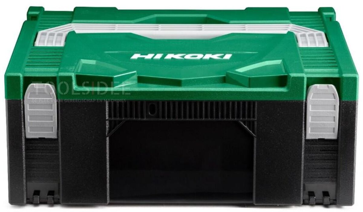 HiKOKi cordless drill/driver 18 Volt 2.0 Ah, DV18DDWRZ HiKOKi cordless drill/driver 18 Volt 2.0 Ah, DV18DDWRZ