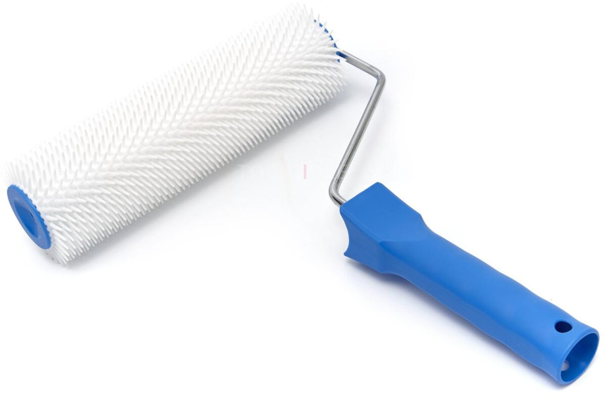 HBM-Entlüftungswalze HBM-Entlüftungswalze