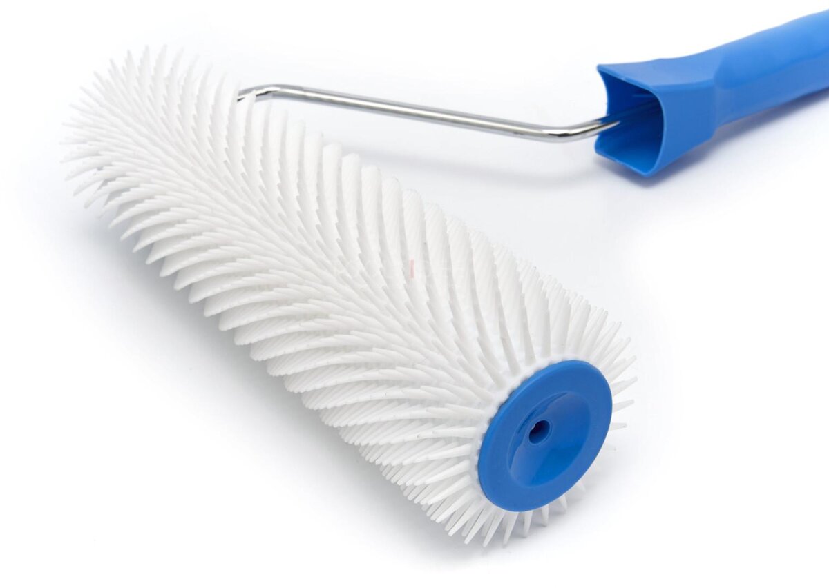 HBM-Entlüftungswalze HBM-Entlüftungswalze