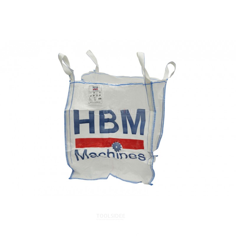 HBM PP big bag 90 x 90 x 110 cm 