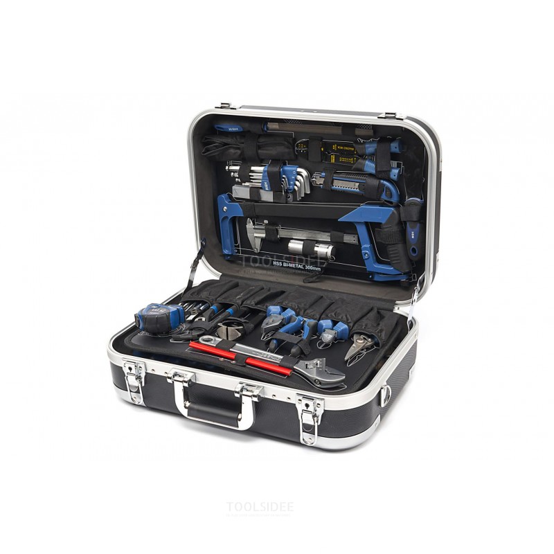 HBM fylt myyntilaatikko 151 kpl 