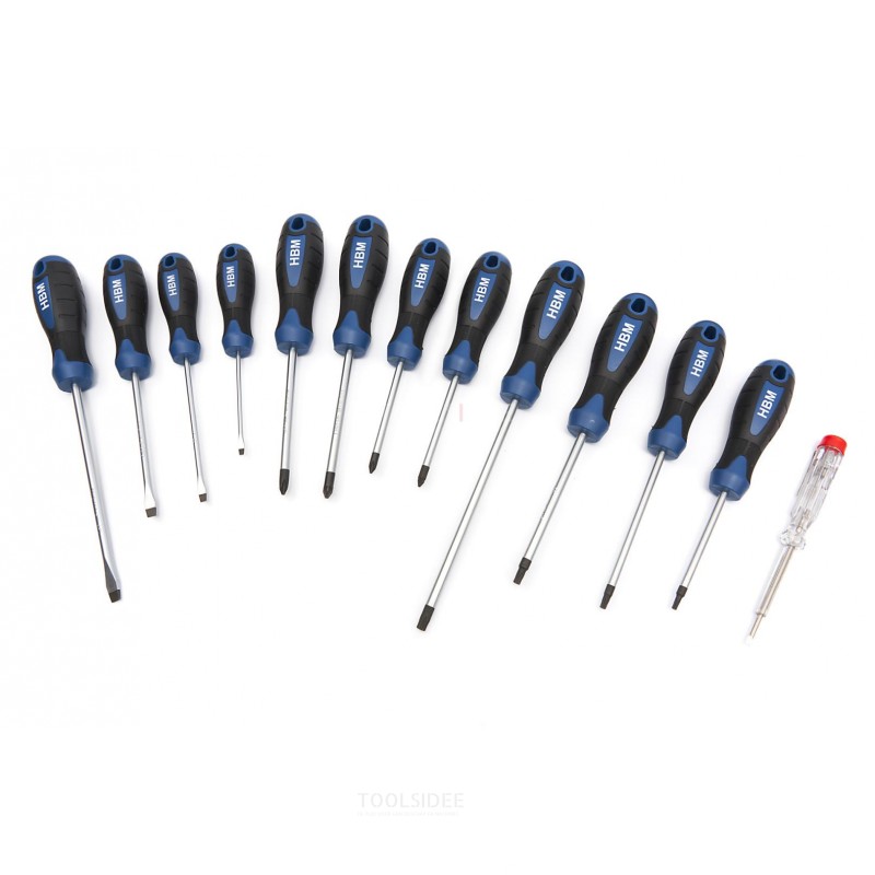 HBM fylt myyntilaatikko 151 kpl 