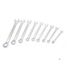 HBM fylt verktøykasse 151 stk 