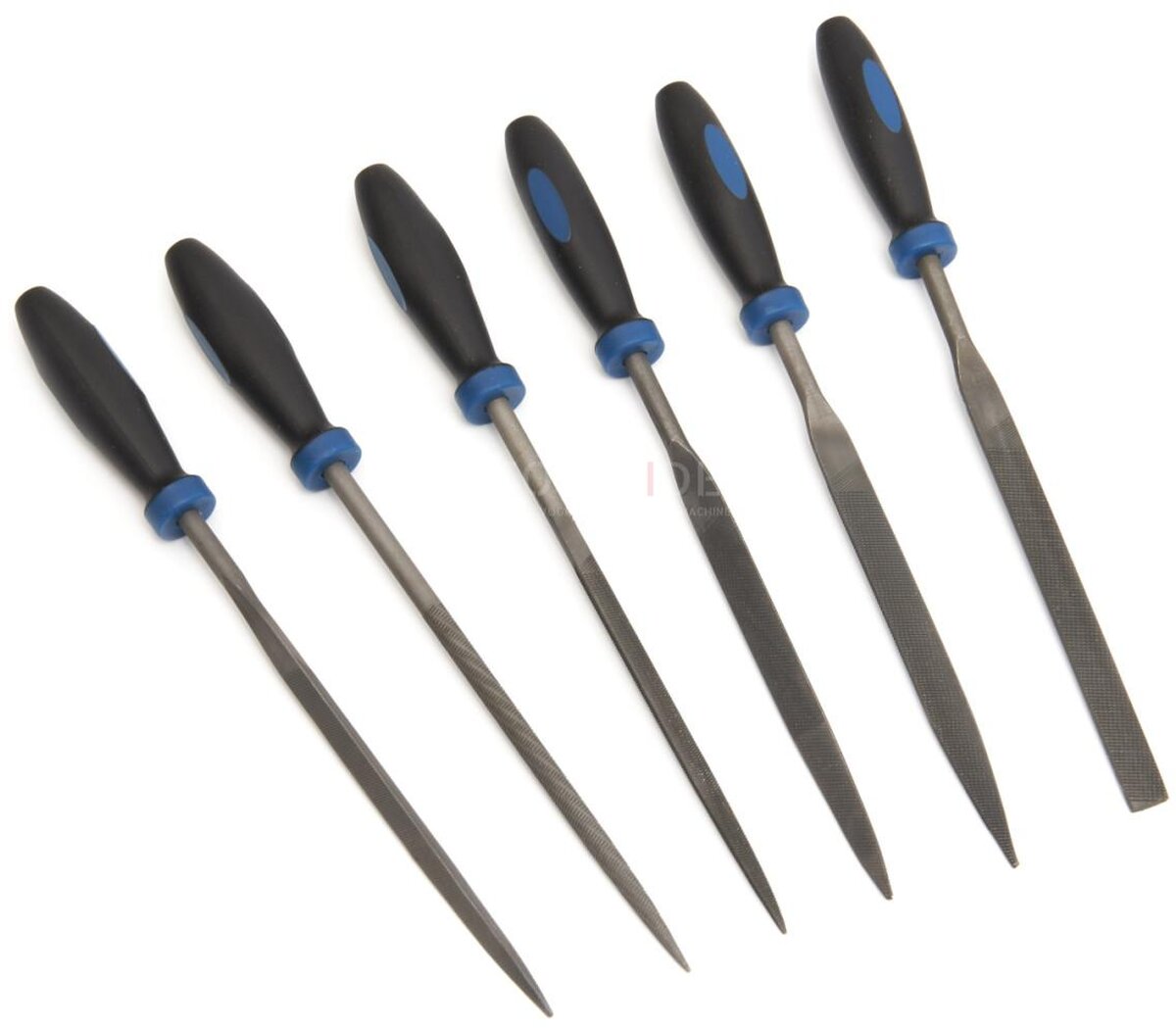 HBM fylt verktøykasse 151 stk 