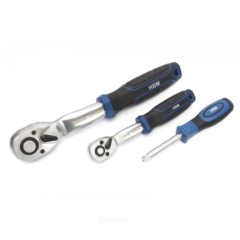 HBM fylt myyntilaatikko 151 kpl 