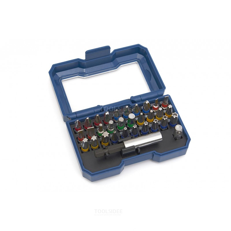 HBM fylt myyntilaatikko 151 kpl 