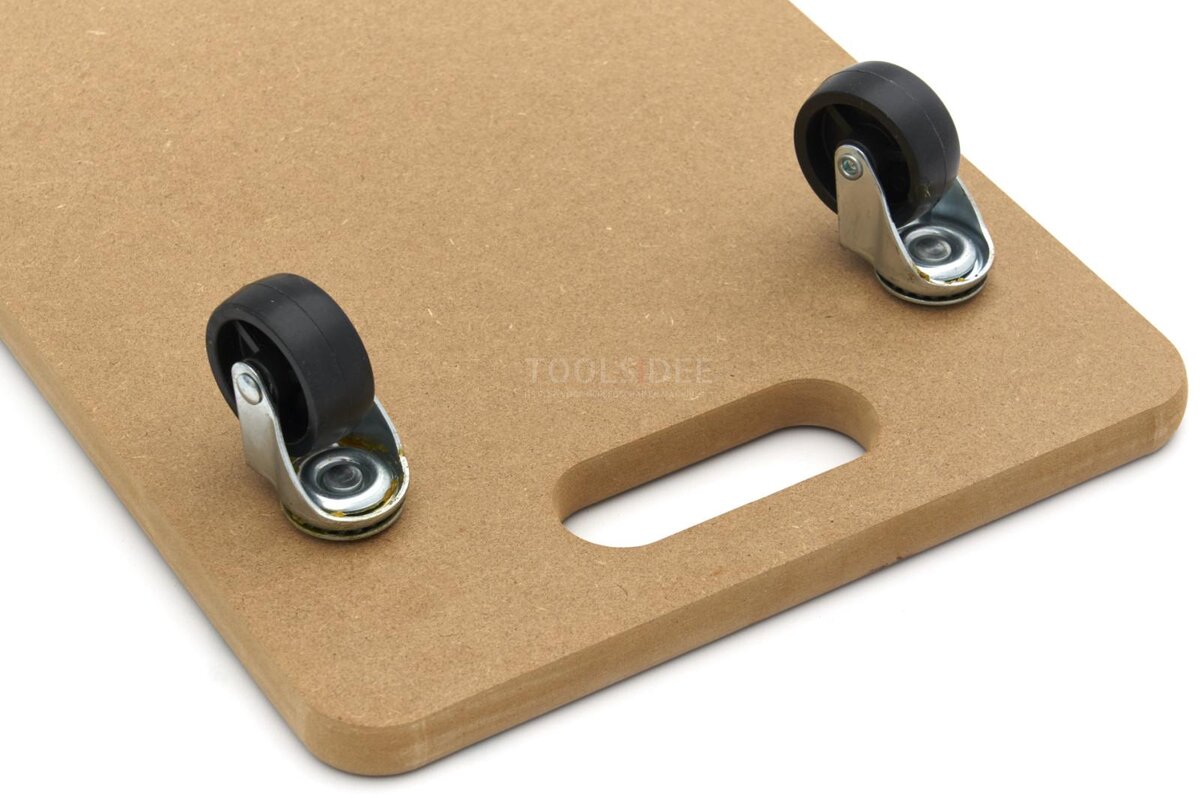 HBM Transportroller 200 kg, 2 Stück 