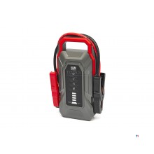 HBM lithium jump starter H19 