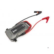 HBM lithium jump starter H19 