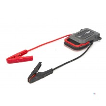 HBM lithium jump starter H19 
