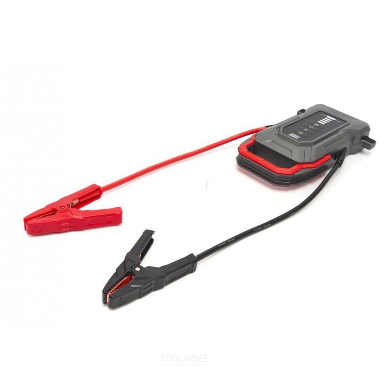 HBM lithium jump starter H19 
