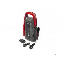 HBM lithium jump starter H19 