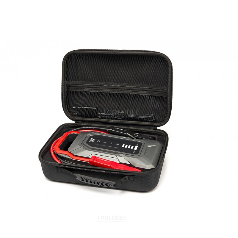 HBM lithium jump starter H19 