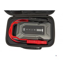 HBM lithium jump starter H19 
