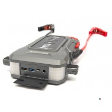 HBM lithium jump starter H19 