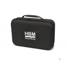 HBM lithium jump starter H19 
