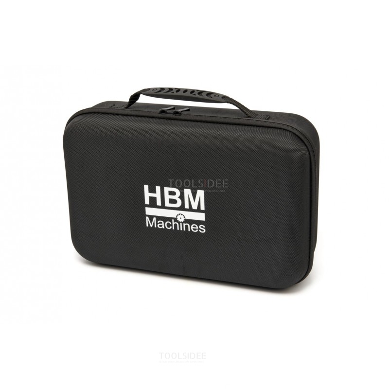 HBM lithium jump starter H19 