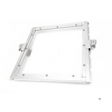 Sicherheitssieb/Gitter für Werkstattpresse von HBM 