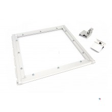 Sicherheitssieb/Gitter für Werkstattpresse von HBM 