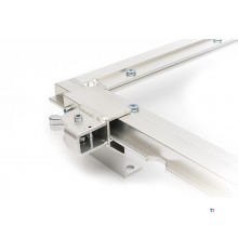 Sicherheitssieb/Gitter für Werkstattpresse von HBM 