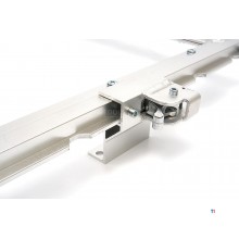 Sicherheitssieb/Gitter für Werkstattpresse von HBM 