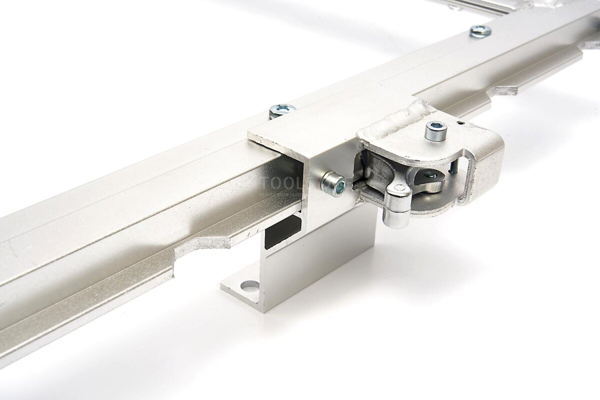 Sicherheitssieb/Gitter für Werkstattpresse von HBM 