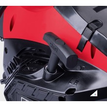 Scheppach Benzin-Kettensäge PCS46 46cc