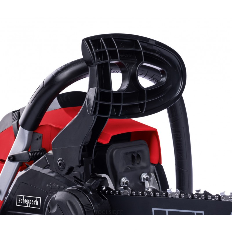 Scheppach Benzin motorsav PCS38 37,2cc