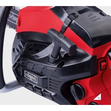Scheppach Benzin-Kettensäge PCS38 37,2 cc