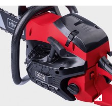 Scheppach Bensin motorsag PCS56 56cc