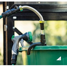 Scheppach Regnvannspumpe RBP350 350W