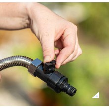 Scheppach Regnvannspumpe RBP350 350W