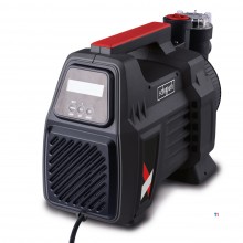 Scheppach Hauswasserpumpe GP1100JET LCD 1000W Scheppach Hauswasserpumpe GP1100JET LCD 1000W