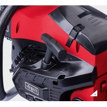 Scheppach Benzin-Kettensäge PCS56E 53cc