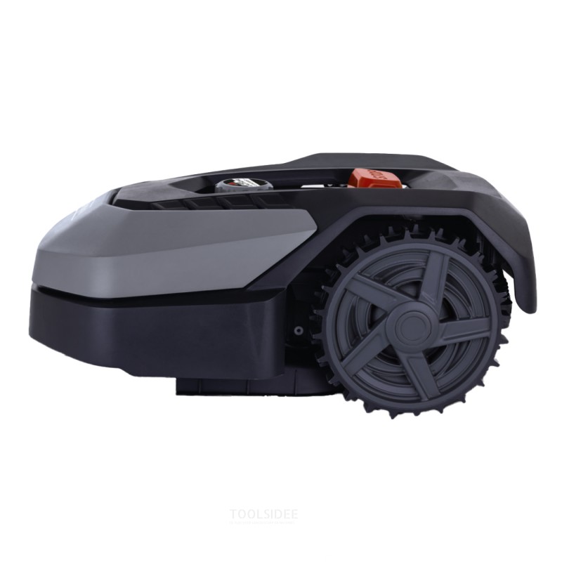 Scheppach Robotplæneklipper RoboCut XL600
