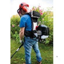 Scheppach multifunksjonell hagemaskin MFH5300-4BP