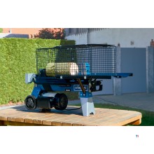 Scheppach Vedkløyver HL760L 230V 7 tonn Scheppach Vedkløyver HL760L 230V 7 tonn