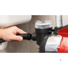 Scheppach hydroforpumpe HWW1400 Scheppach hydroforpumpe HWW1400